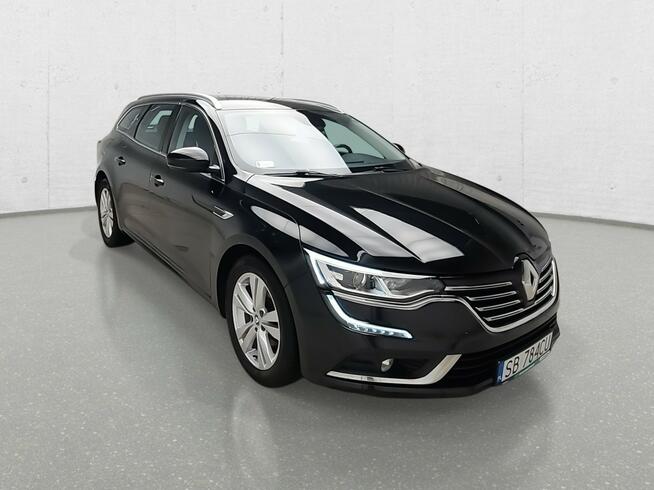 Renault Talisman Komorniki - zdjęcie 1