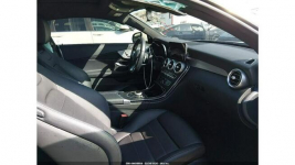 Mercedes C 300 / 2.0 258KM / niski przebieg / automat / Tarnów - zdjęcie 10
