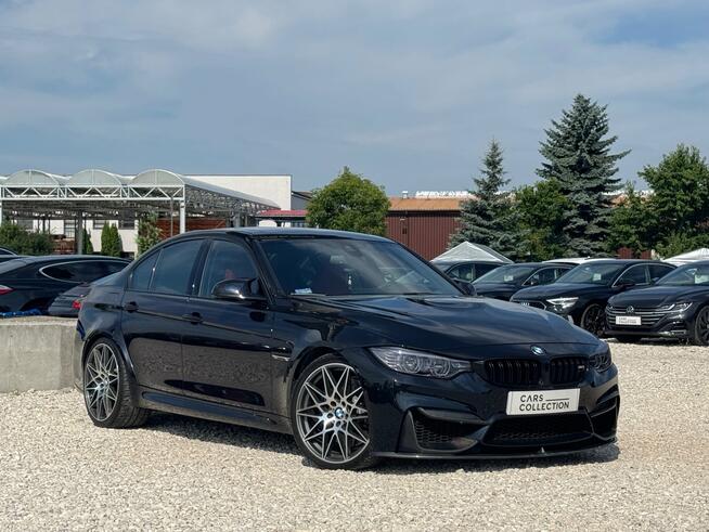 BMW M3, 2015 Michałowice - zdjęcie 1