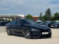 BMW M3, 2015