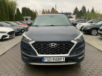 Hyundai Tucson 2.0i 4x4 Automat Baranowo - zdjęcie 2