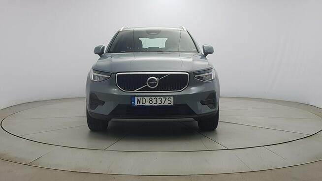 Volvo XC 40 B3 Core ! Z Polskiego Salonu ! Faktura VAT ! Warszawa - zdjęcie 2