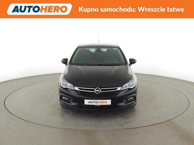 Opel Astra led automat pdc grzane fotele auto klima Warszawa - zdjęcie 11