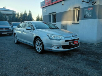 Citroen C5 Janów Lubelski - zdjęcie 3