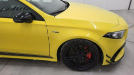 Mercedes A45 AMG S 4-Matic 8G-DCT Grójec - zdjęcie 4