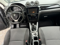 Suzuki Vitara 1,6 i4X4. allgrip  skora radar kamera LED Łodygowice - zdjęcie 12