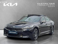 Polift/Stinger 3.3 Twin Turbo 366KM/ Salon PL/ 1 właściciel