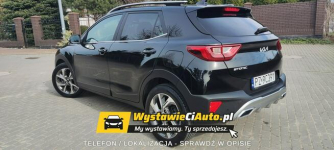 Kia Stonic GT-line Telefon: 790450394 Lokalizacja: Buk Włocławek - zdjęcie 8