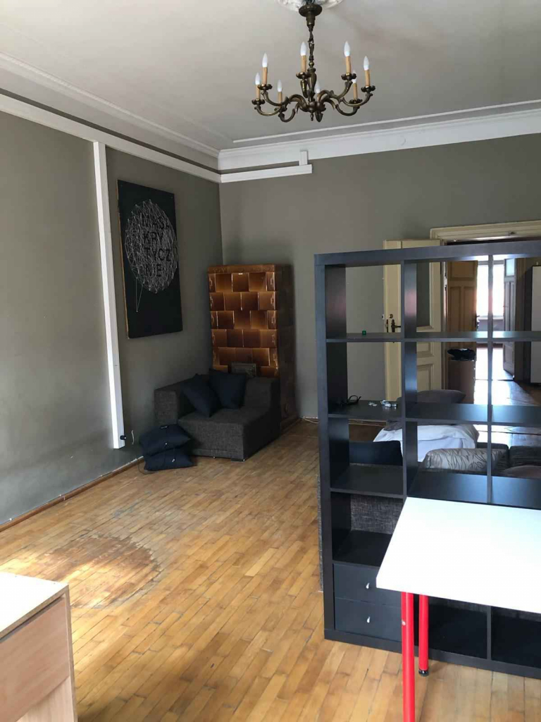 3pok 125met, okolice Mostu Uniwersyteckiego LOGGIA (Wrocław) Śródmieście - zdjęcie 4