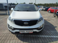 Kia Sportage Panorama,kamera, navi bezwypadkowy Otwock - zdjęcie 10