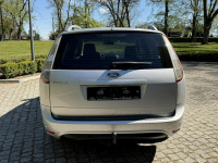 Ford Focus Climatronic PDC Gwarancja Kutno - zdjęcie 5