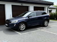 Volvo XC 60 2.0D4 181KM Blis As.Pasa Grz.Fotele Pamięć Klapa Webasto Radom - zdjęcie 2