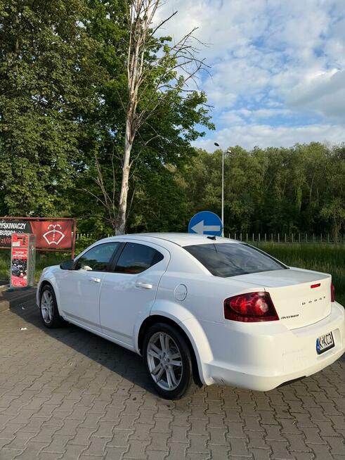 Dodge avenger 2013 2.4 Tarnów - zdjęcie 6