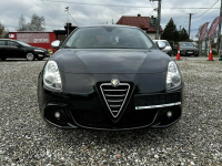 Alfa Romeo Giulietta 1.4T Climatronic PDC Gwarancja Kutno - zdjęcie 3