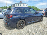 BMW X3 xDrive / M-Pakiet / Piękna konfiguracja Częstochowa - zdjęcie 4