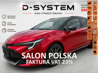 23r GR Sport TOYOTA Corolla 2.0 Hybrid 195km GR Sport E-Cvt Bezwypadko