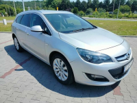 Opel Astra Super J 1.7CDTI 110KM Alufelgi 17cali Jelenia Góra - zdjęcie 2