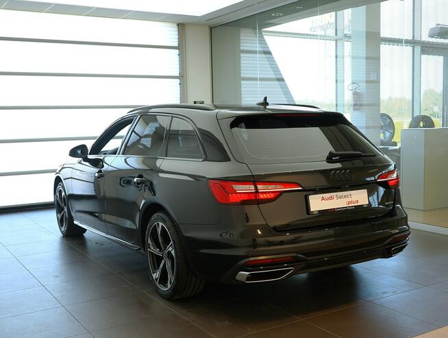 Audi A4 40TDI 204KM Nav TempomatACC Kamera ElektryczneFotele Ambiente Kielce - zdjęcie 2