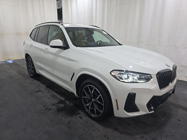 BMW X3 B48 / xDrive / M-Pakiet Tarnów - zdjęcie 3