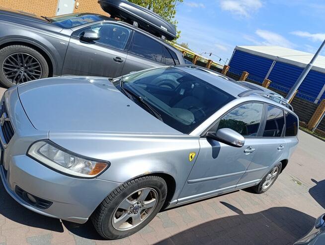 Sprzedam Volvo v50 Malbork - zdjęcie 7