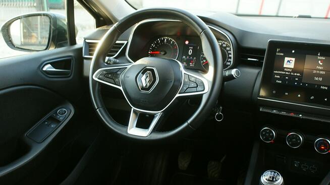 Renault Clio Ostrów Wielkopolski - zdjęcie 11