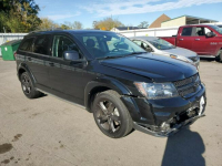 Dodge Journey Crossroad AWD  3.6l V6 Sękocin Nowy - zdjęcie 2