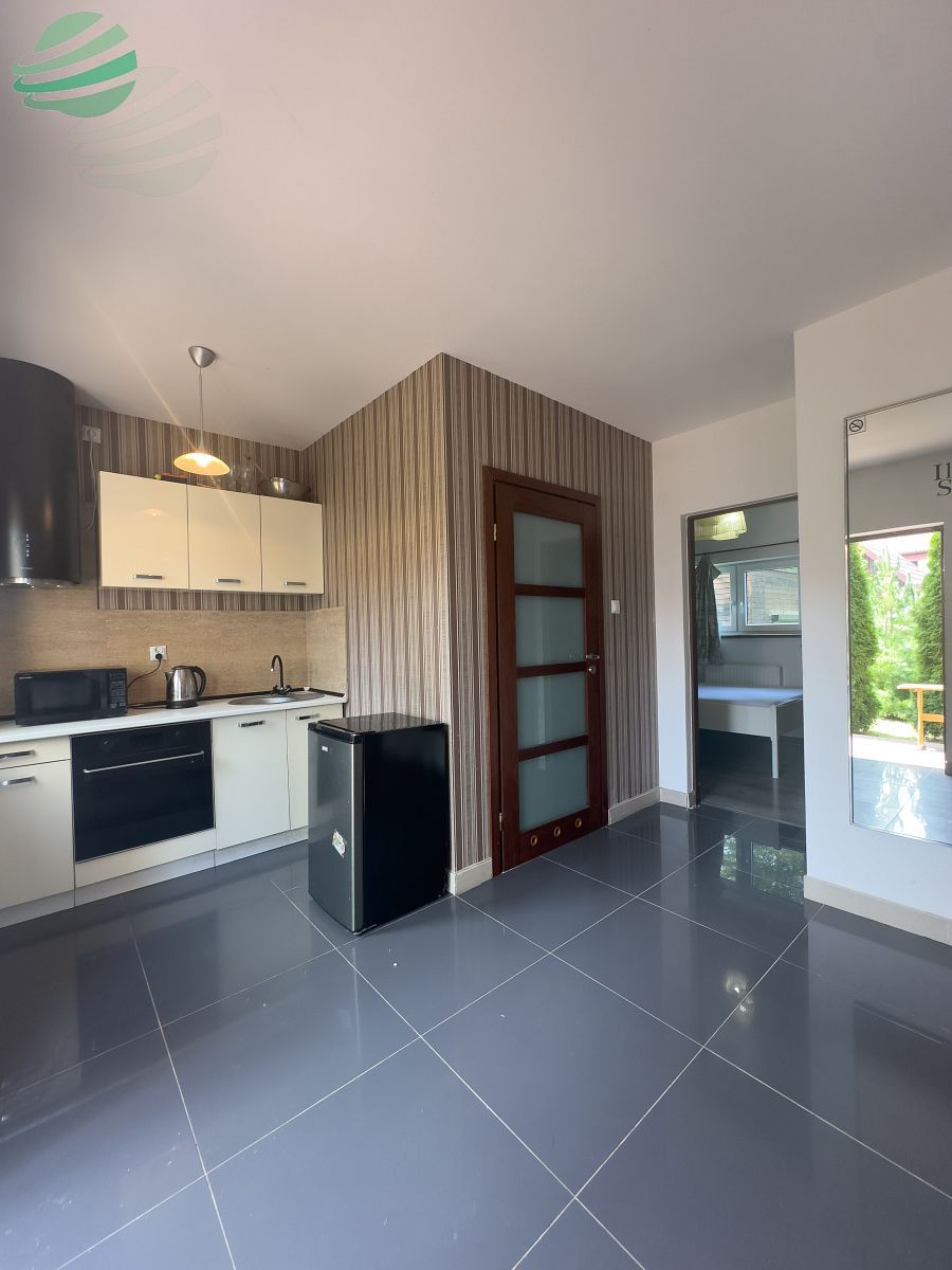 Na sprzedaż apartament 25m2 w Bobolinie Bobolin - zdjęcie 1