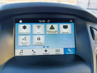 Ford Focus Salon Polska Otwock - zdjęcie 9