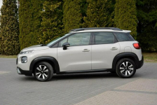 Shine Black Pack Navi Kamera180 2xParktronic Ledy Relingi ASO Citroen Ostrów Mazowiecka - zdjęcie 4