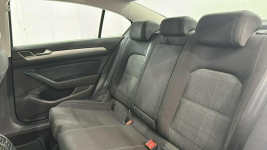 Volkswagen Passat  1.5 TSI EVO Business DSG Warszawa - zdjęcie 12