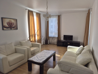Marina Mokotów trzy pokoje Mokotów - zdjęcie 2