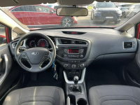Kia Cee'd Klimatyzacja Czujniki parkowania  Orginalny Przebieg Gliwice - zdjęcie 8