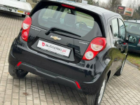 Chevrolet Spark *Niski Przebieg*Gwarancja*BDB stan* Zduńska Wola - zdjęcie 8