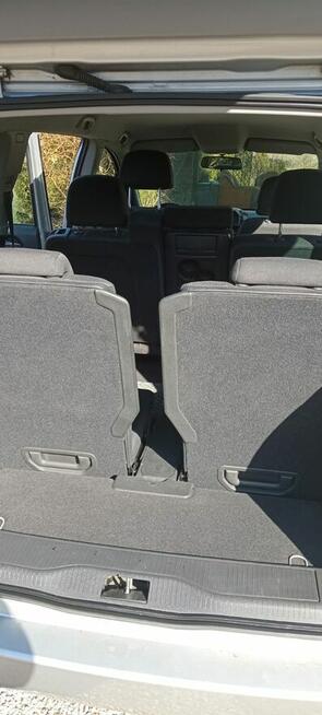 Opel Zafira gotowy do jazdy Szydłowo - zdjęcie 8