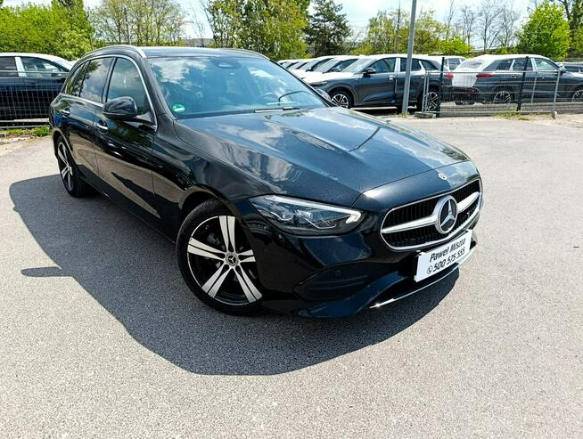 Mercedes C 200 fv23 Karczew - zdjęcie 2