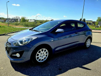 Hyundai i30 1.4 Classic Więcławice Stare - zdjęcie 4
