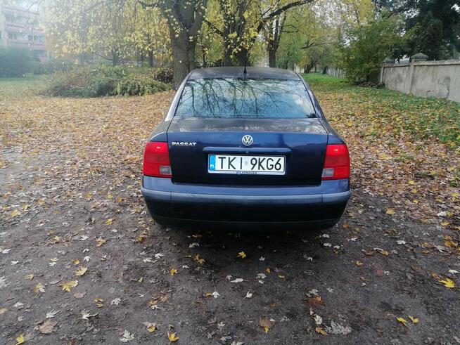 Sprzedam Passat B5 Łódź - zdjęcie 2