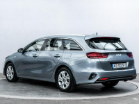 Kia Ceed SW 1.5 T-GDI 6M Wersja M 160KM Salon Polska Poznań - zdjęcie 4