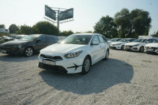 Kia Cee&#039;d 1.0 T-GDI S/100KM Salon PL Fvat 23% DW5SK75 Poznań - zdjęcie 2