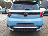 Citroen C3 Aircross Plus Hybrid 145 KM Automat / 8 Lat Gwarancji Piła - zdjęcie 5