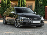 Audi S3 Podzagajnik - zdjęcie 2