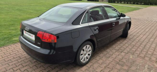 Audi A4 TEMPOMAT Paproć - zdjęcie 7