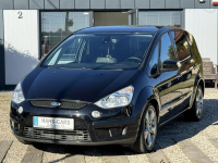Ford S-Max titanium*panorama-dach*xenony Dąbrowa - zdjęcie 10