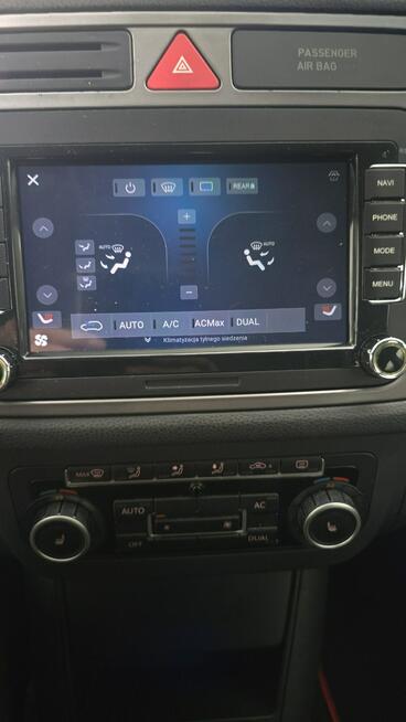 Volkswagen Tiguan Kraków - zdjęcie 7