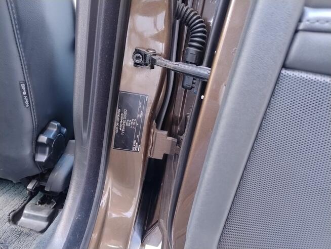 Volvo V70 T4 Tarnów - zdjęcie 8