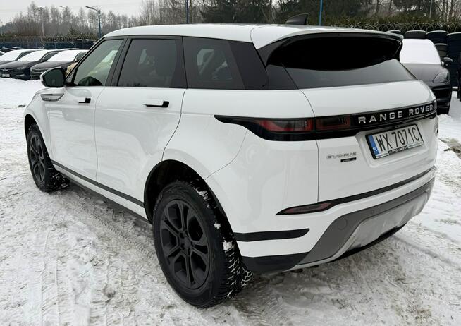 Land Rover Range Rover Evoque 4x4,Bogata wersja,F.VAT,Krajowy Kamienna Góra - zdjęcie 6