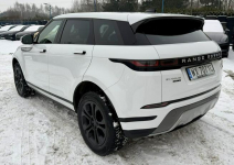 Land Rover Range Rover Evoque 4x4,Bogata wersja,F.VAT,Krajowy Kamienna Góra - zdjęcie 6