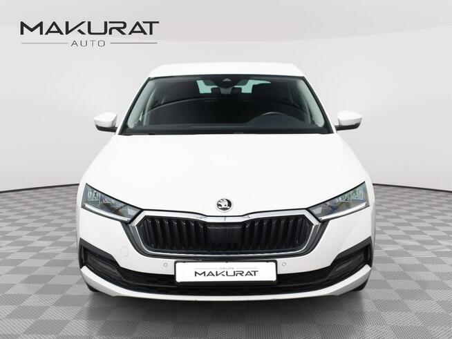 Škoda Octavia WW937TC#2.0 TDI Ambition K.cofania LED Salon PL VAT 23% Gdańsk - zdjęcie 6