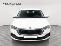 Škoda Octavia WW937TC#2.0 TDI Ambition K.cofania LED Salon PL VAT 23% Gdańsk - zdjęcie 6