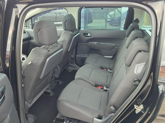 Peugeot 5008 *bi-xennony*navi*panorama-dach* Dąbrowa - zdjęcie 8